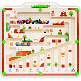 Digital Maze Sketchpad 2 in 1