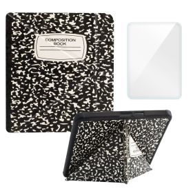 Smart Case Compatible with 8 Inch Kobo Forma Ereader(Model: N782, 2018 Release) (Color: B-Book, Material: PU Leather)