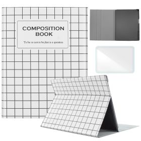 Case Compatible with Remarkable 2 Tablet, Multiple Angle,Stylus Holder,Includes a Screen Protector (Color: Nordic Style, Material: PU Leather)