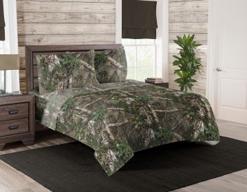 REALTREE - XTRA GREEN CAMO (SKU: 1RLT/82200/C001/EDC)